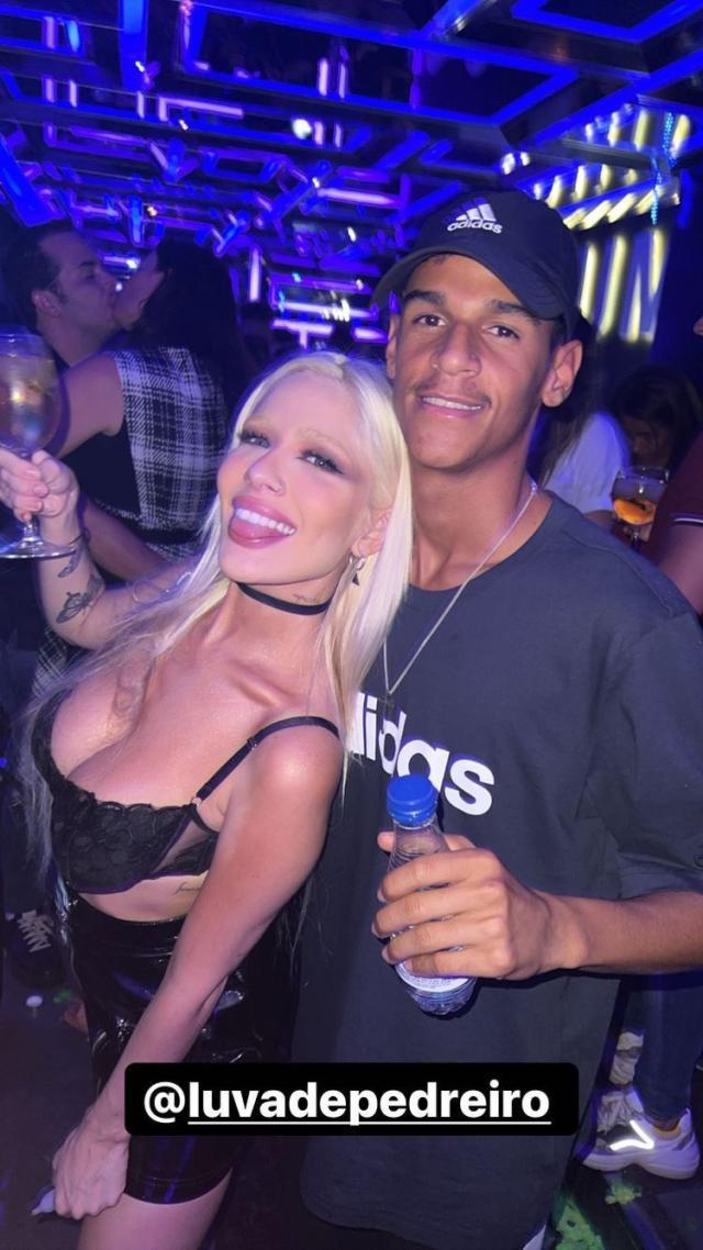 v体育-米利唐被绿？女儿出生4天前 临产女友已跟他分手！