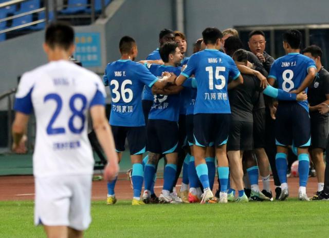 沧州暂未过准入命运将如何？俱乐部仍积极沟通